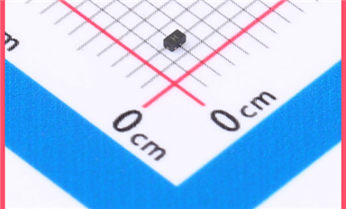 2納米時代電子設(shè)備的"隱形守護者"：SLPTVS5V5D1BL瞬態(tài)抑制二極管的關(guān)鍵作用
