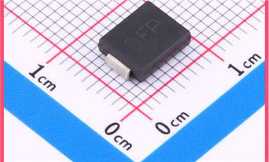 瞬態(tài)抑制二極管SMDJ36CA：5G時代的電路守護者