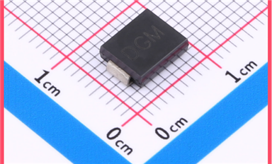 瞬態(tài)抑制二極管SMDJ64CA：智能家居的電路守護者