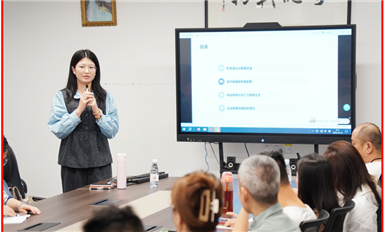 培訓(xùn)賦能丨金航標(biāo)和薩科微《企業(yè)合規(guī)——民刑交叉領(lǐng)域》培訓(xùn)增加抗風(fēng)險(xiǎn)能力