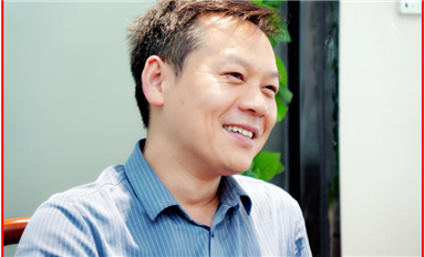 業(yè)精于視，行成于旗—視旗科技CEO曾帥先生專(zhuān)訪