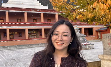 金航標(biāo)/薩科微每周之星謝琳