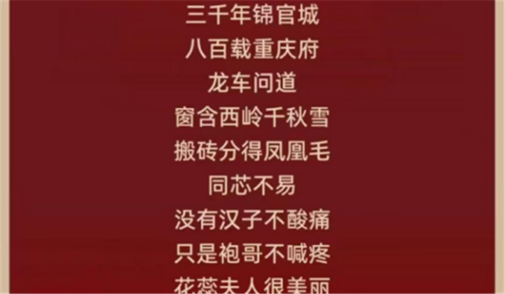 2024年第8屆川渝同芯會(huì)年會(huì)鉆石贊助商巡禮（1）