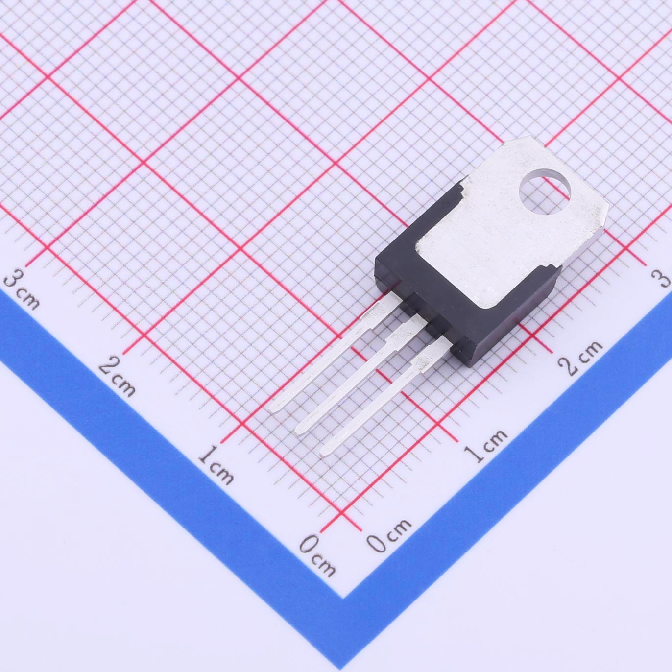 雙向可控硅BTA06-800B