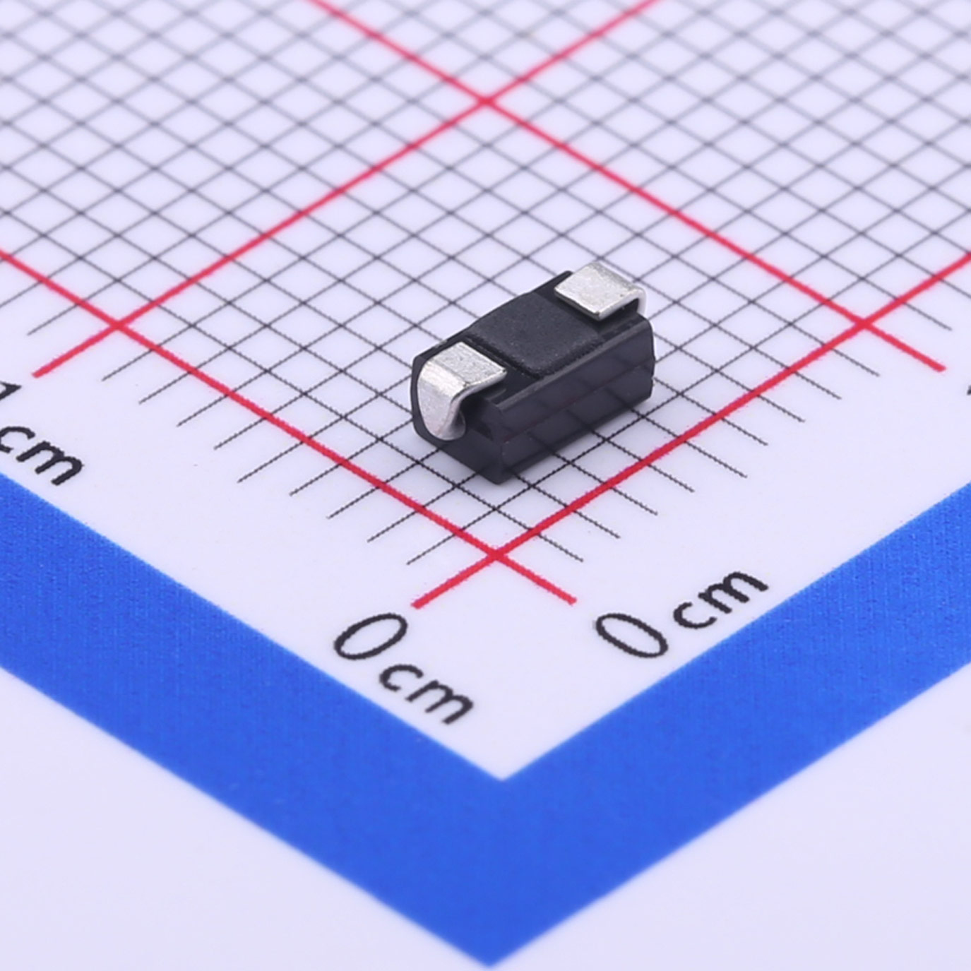 肖特基二極管SS16