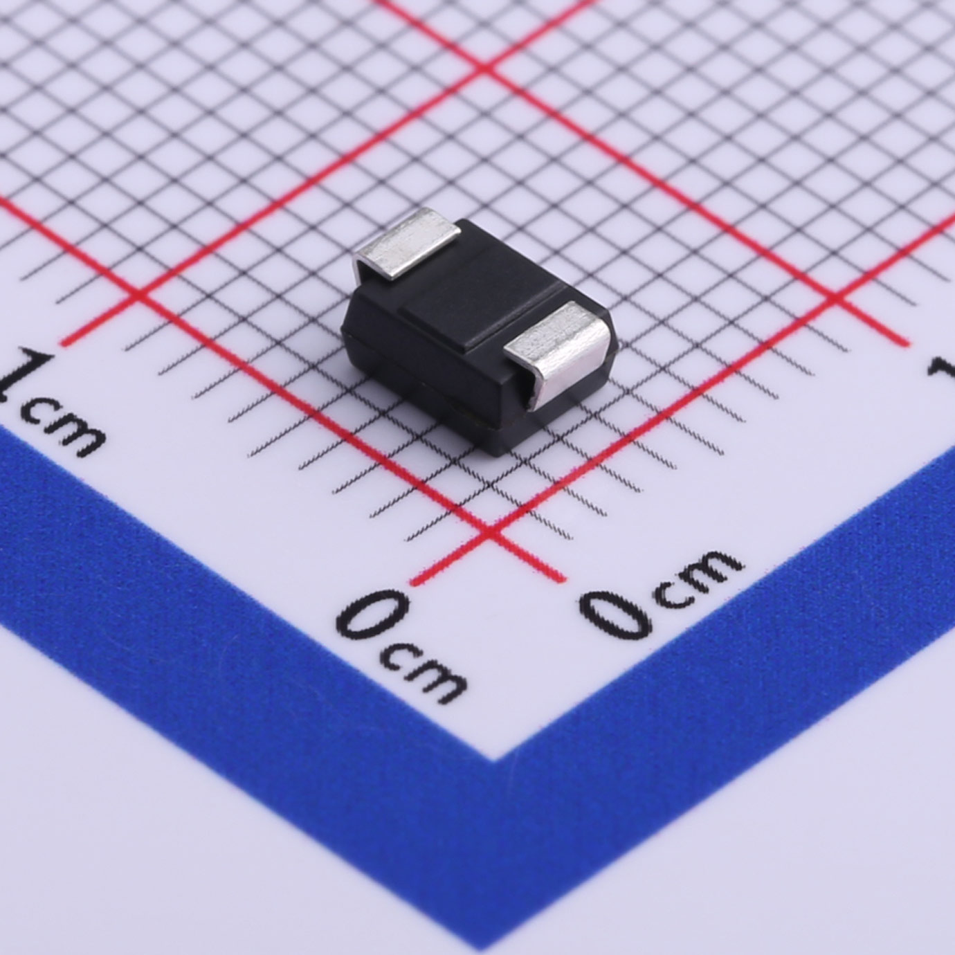 瞬態(tài)抑制二極管SMBJ12CA