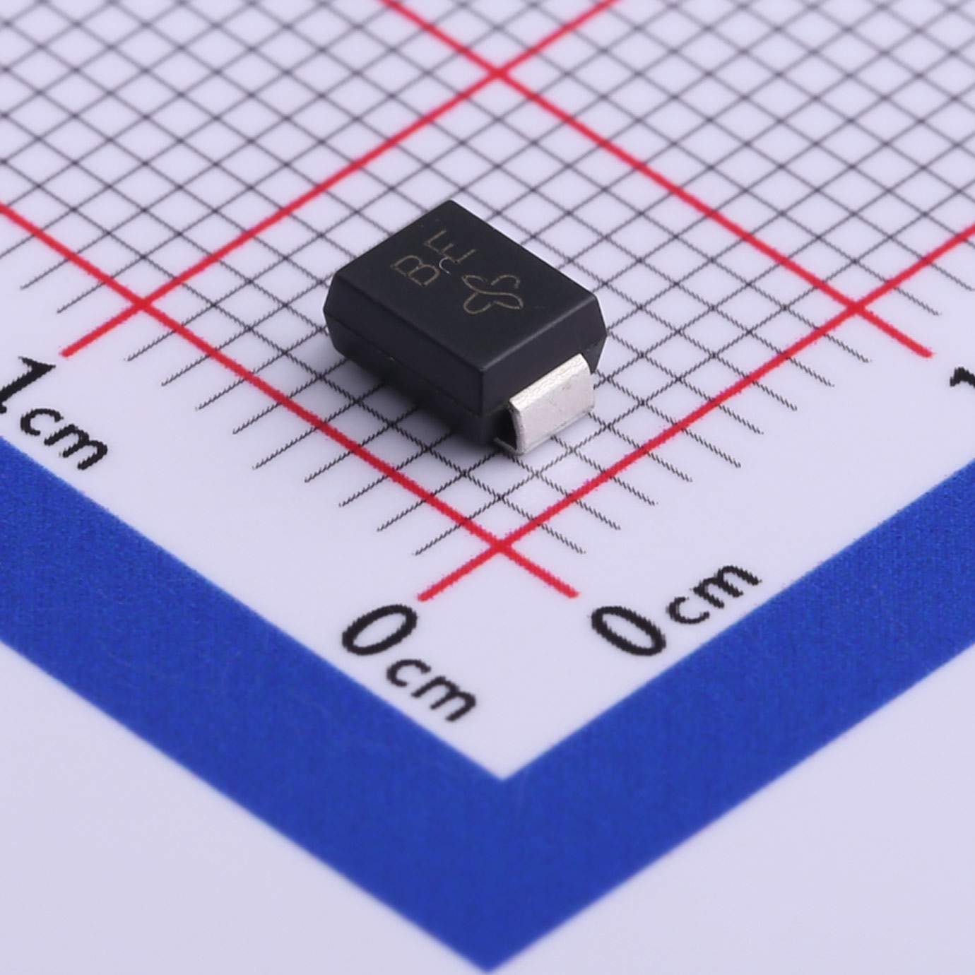 瞬態(tài)抑制二極管SMBJ12CA