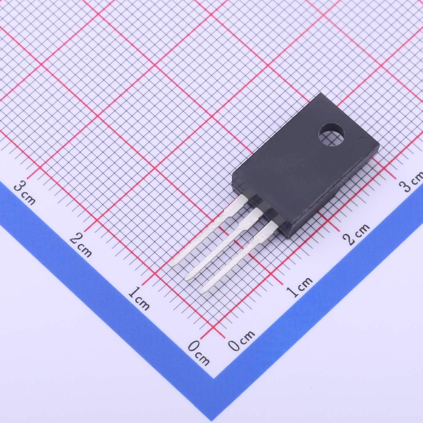 高壓MOS管 SL13N50FS
