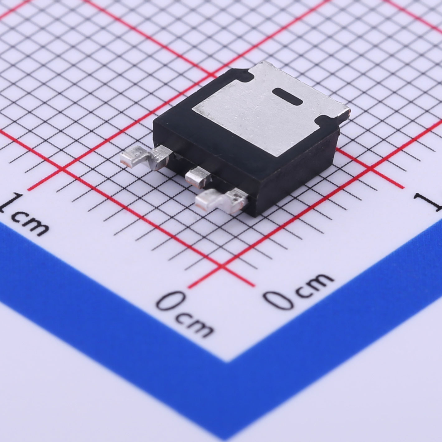 中壓MOS管SL17N06DN1