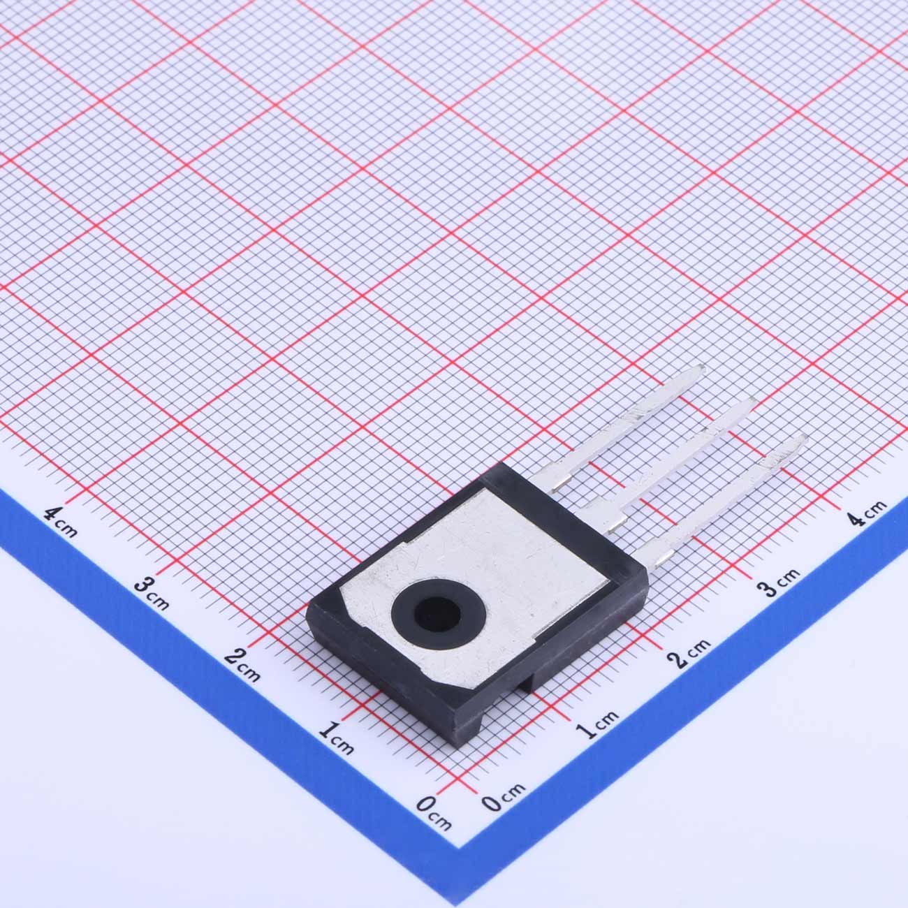 高壓MOS管SL42N120A