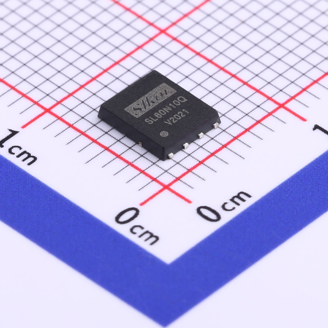 中壓MOS管 SL60N10Q