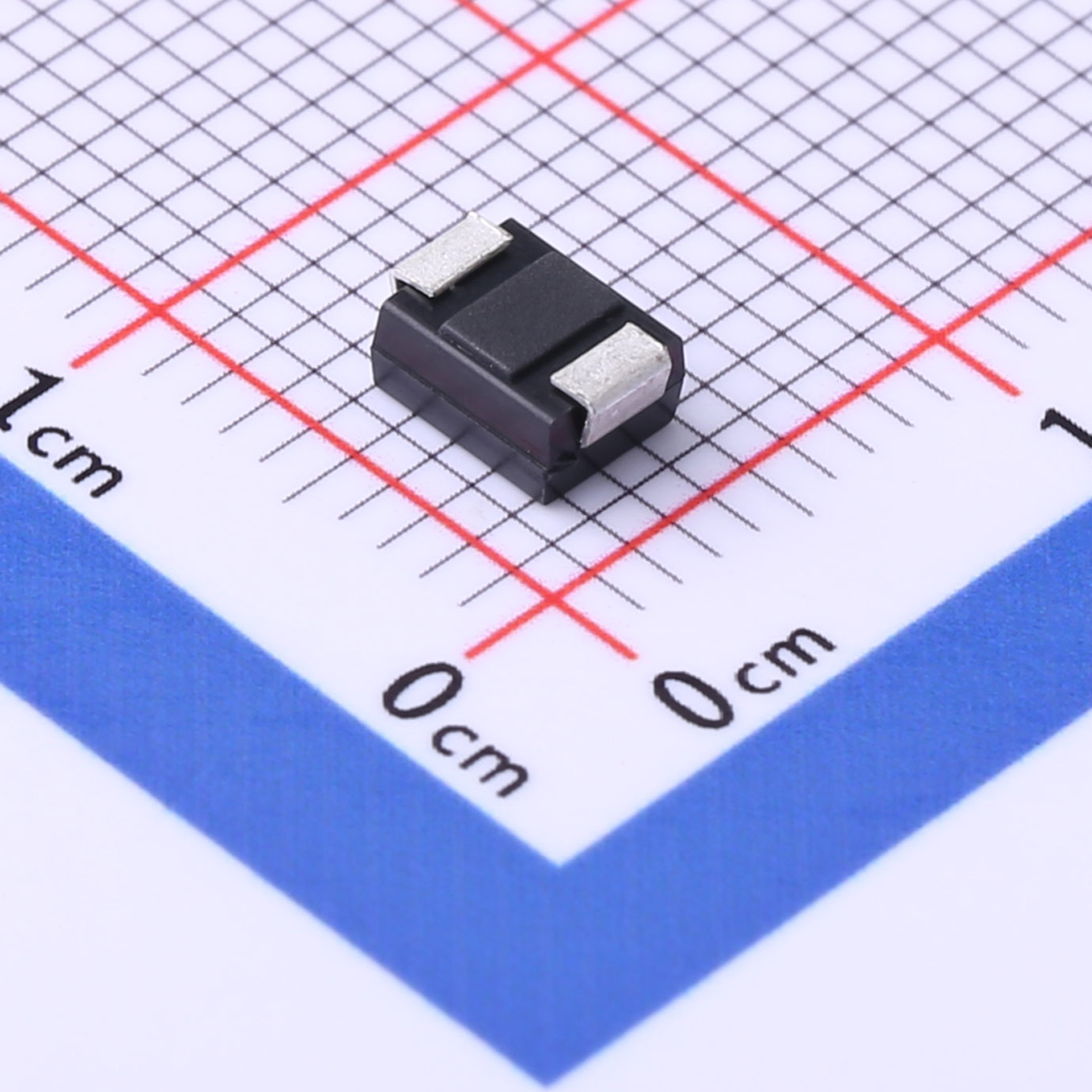 瞬態(tài)抑制二極管SMBJ15CA