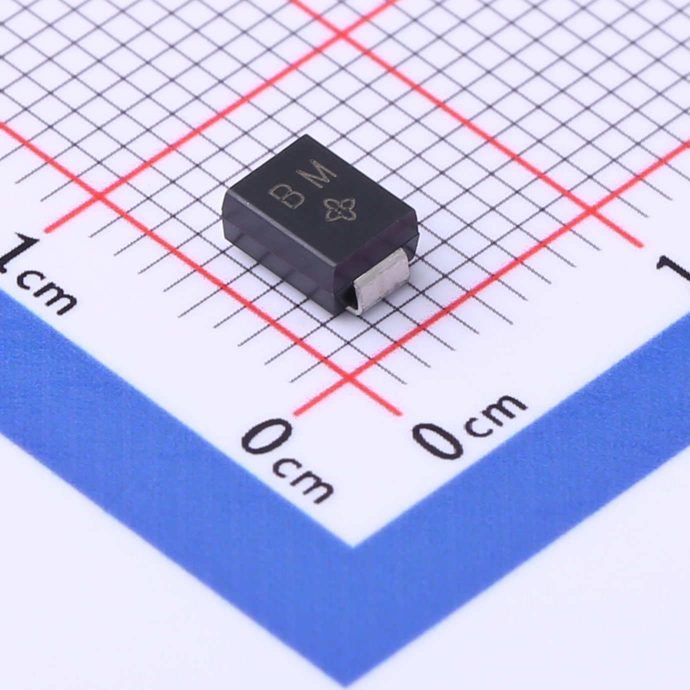 瞬態(tài)抑制二極管SMBJ15CA