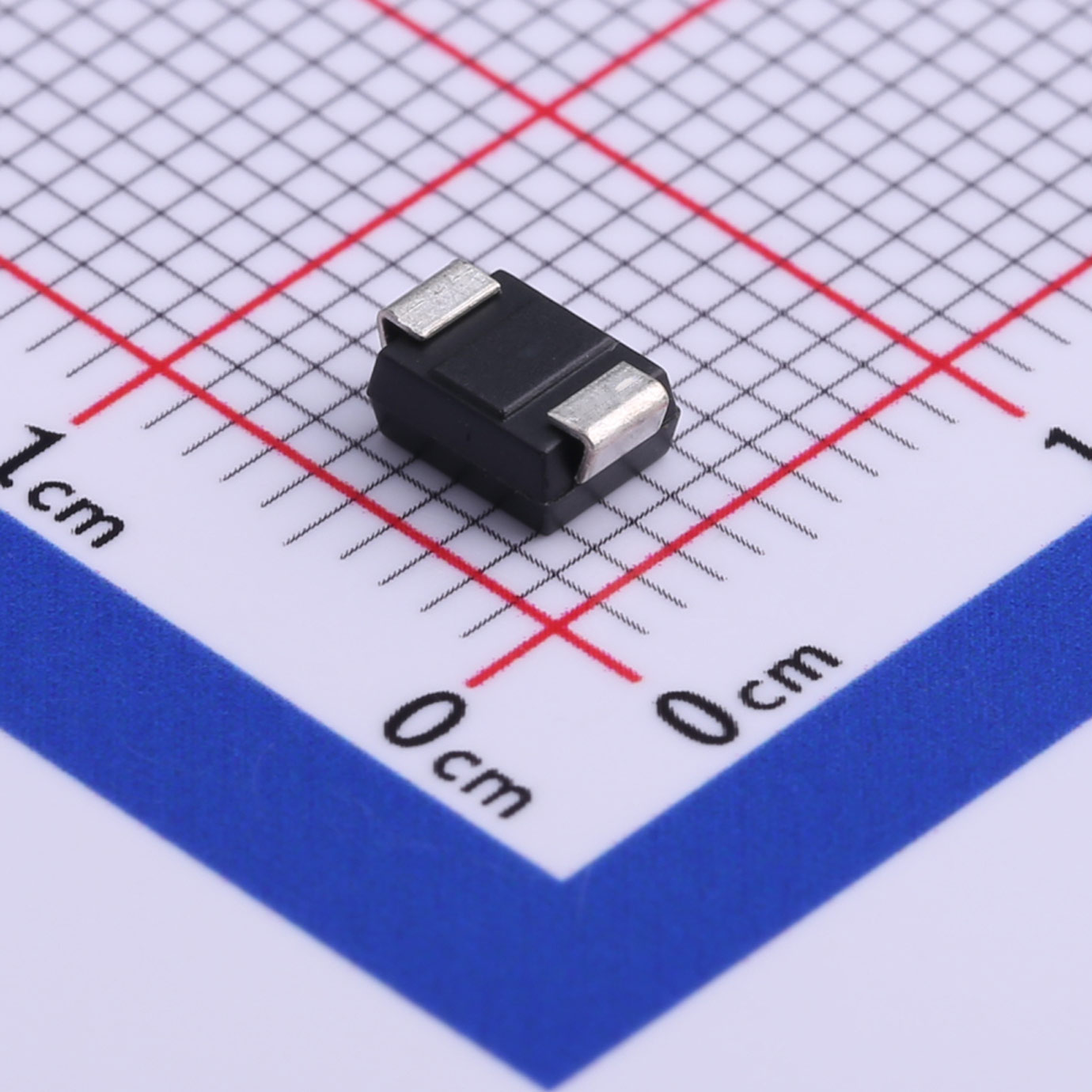 瞬態抑制二極管SMBJ26CA