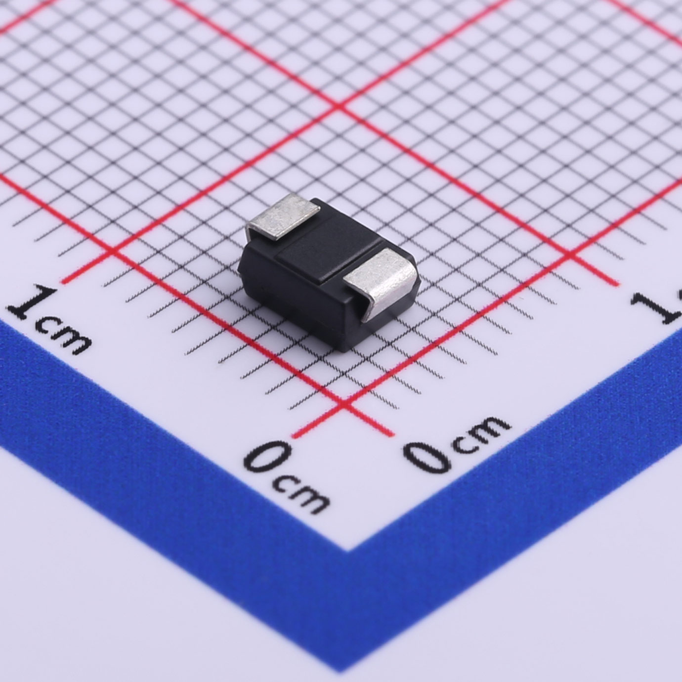 瞬態抑制二極管SMBJ30CA