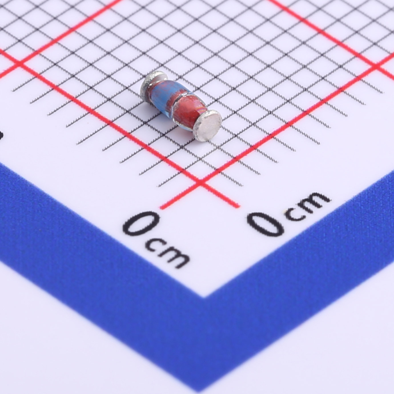 穩(wěn)壓二極管ZMM16