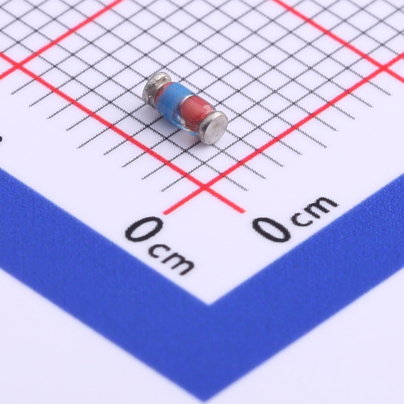 穩(wěn)壓二極管ZMM18