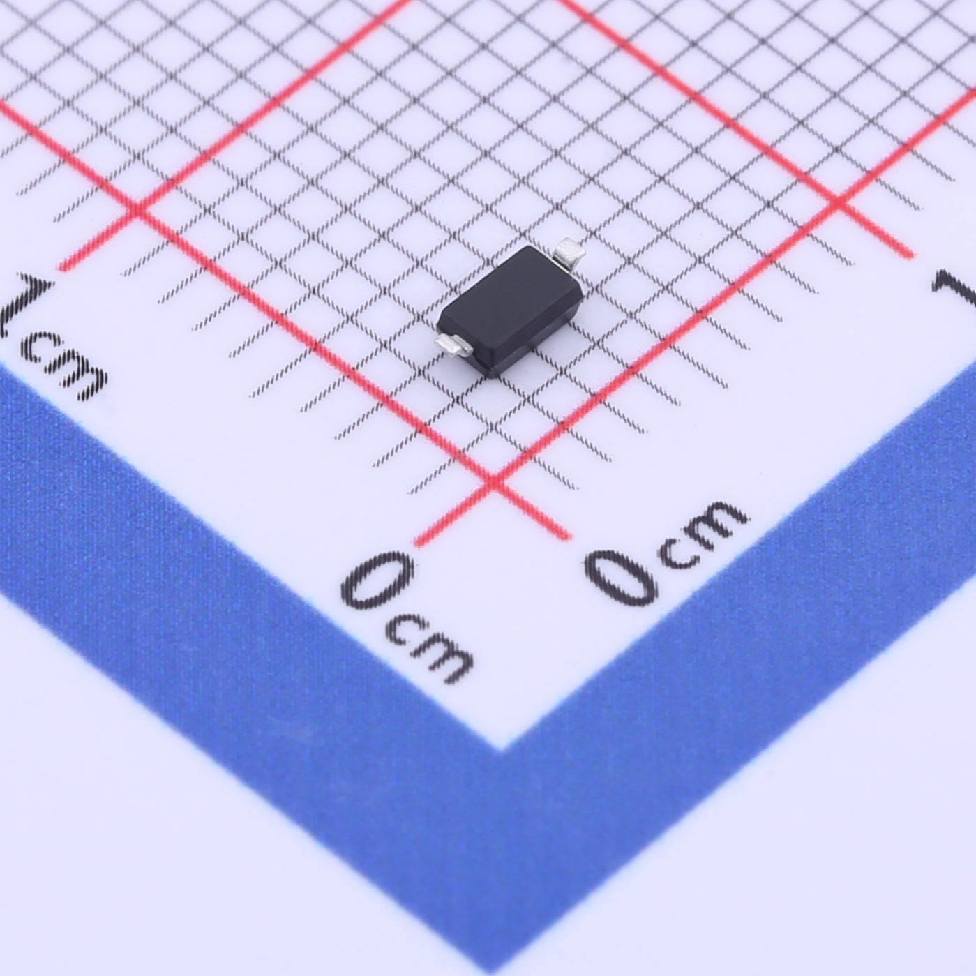 穩壓二極管BZT52C20