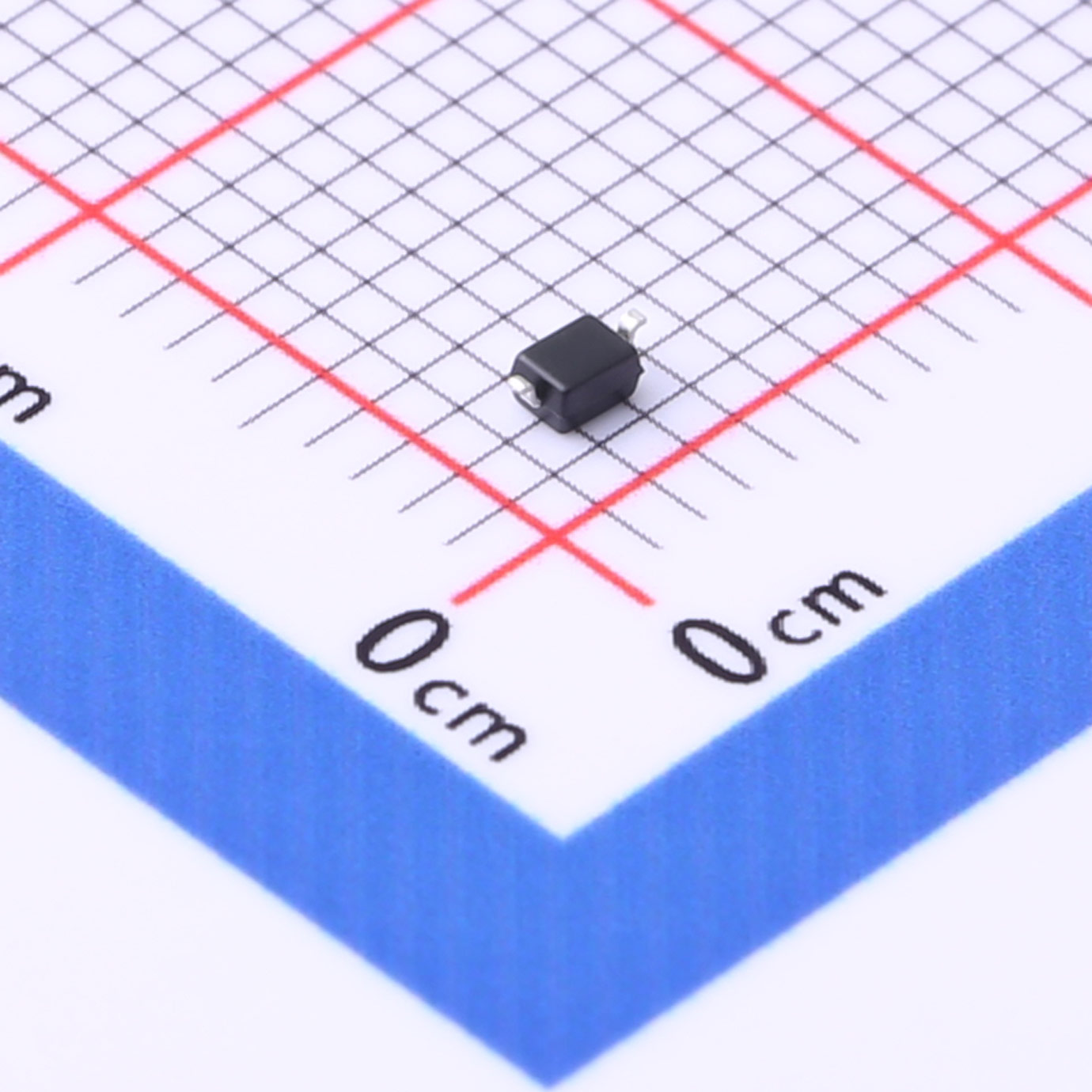 穩(wěn)壓二極管BZT52C3V6S