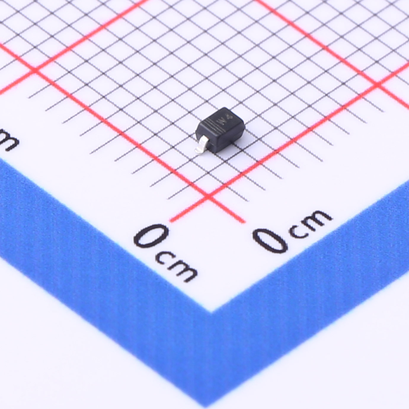 穩(wěn)壓二極管BZT52C3V6S