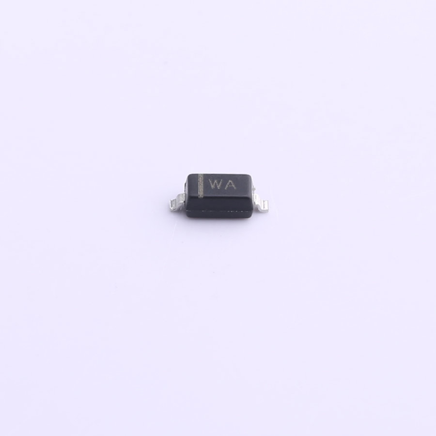 穩(wěn)壓二極管BZT52C6V2