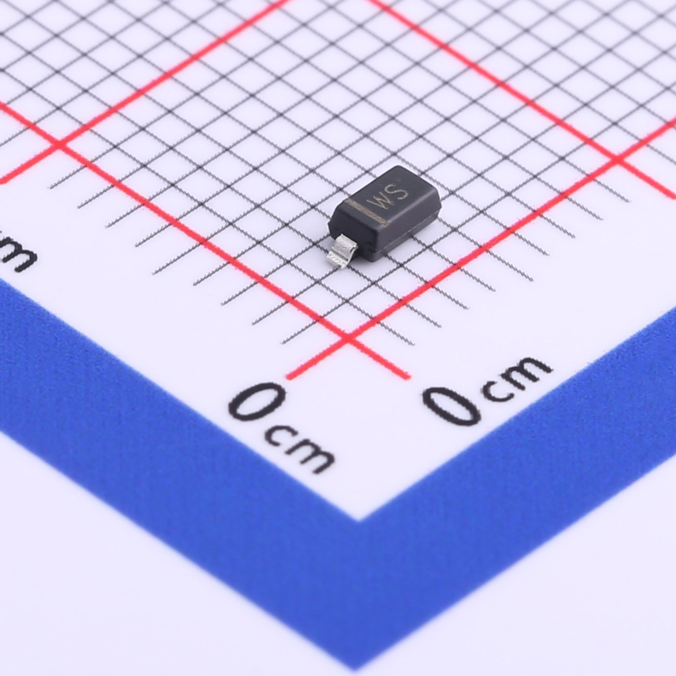 穩壓二極管BZT52C36