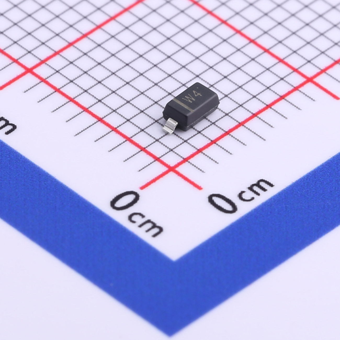 穩(wěn)壓二極管BZT52C3V6