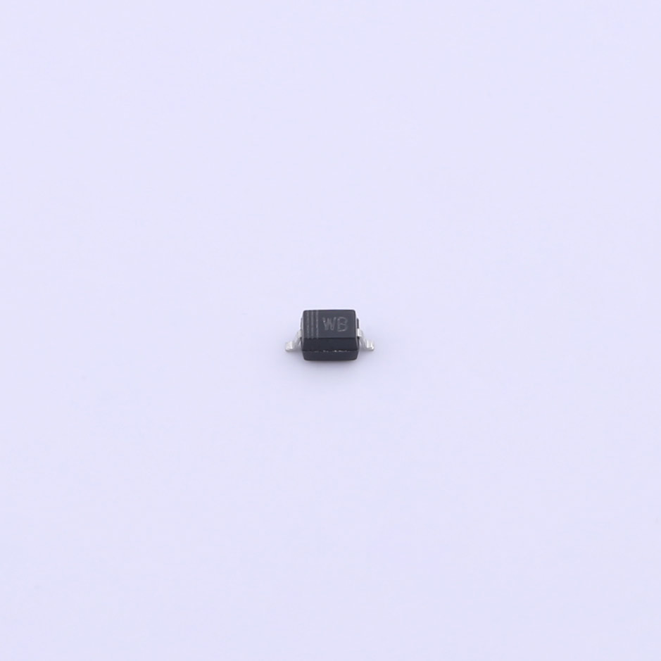 穩(wěn)壓二極管BZT52C6V8S