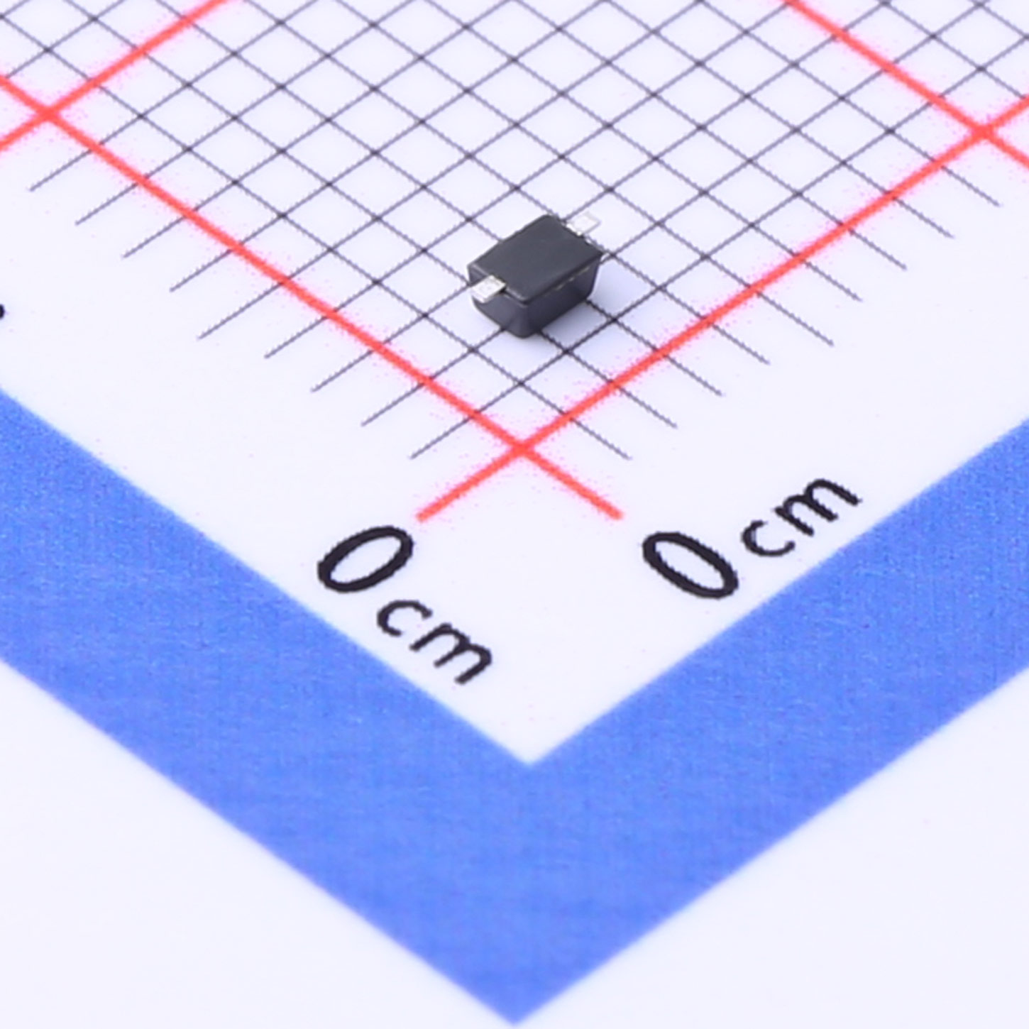 穩(wěn)壓二極管MM3Z6V2