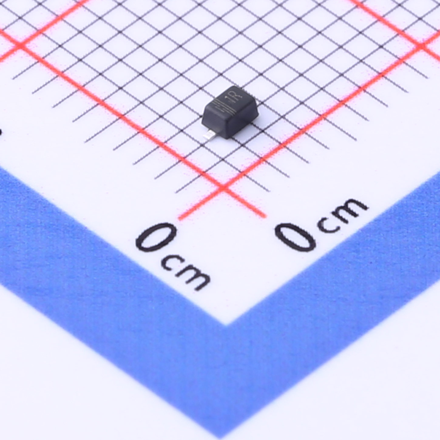 穩(wěn)壓二極管MM3Z6V2