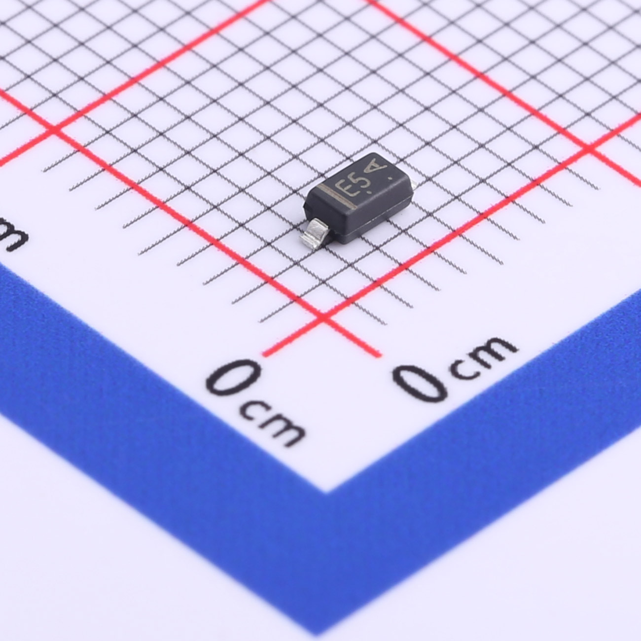 穩(wěn)壓二極管MMSZ5235B