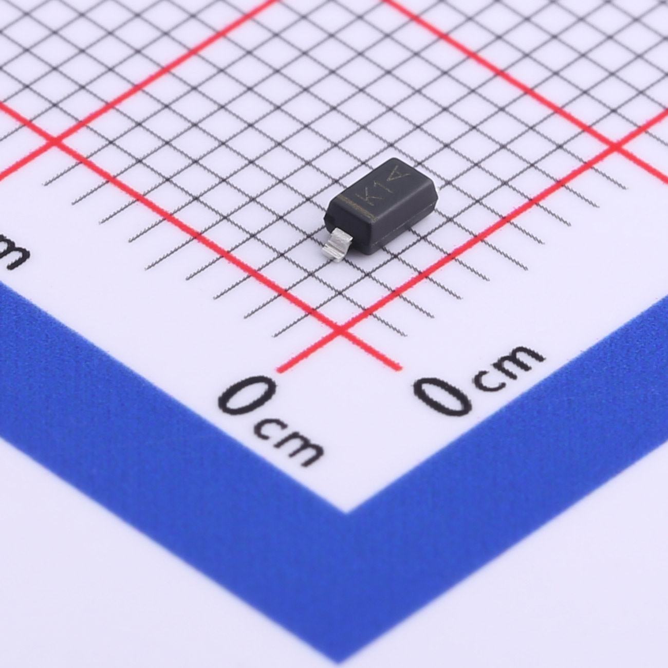 穩壓二極管MMSZ5251B
