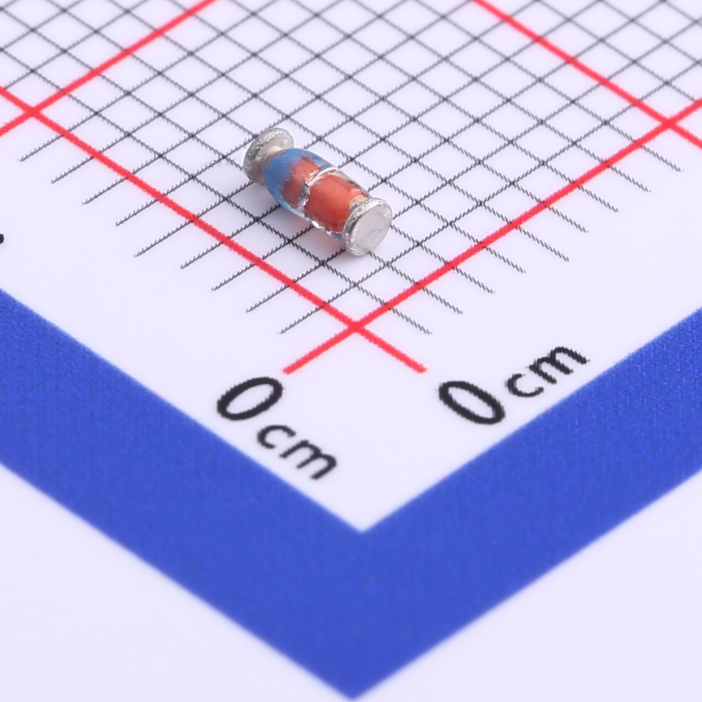 穩(wěn)壓二極管ZMM12