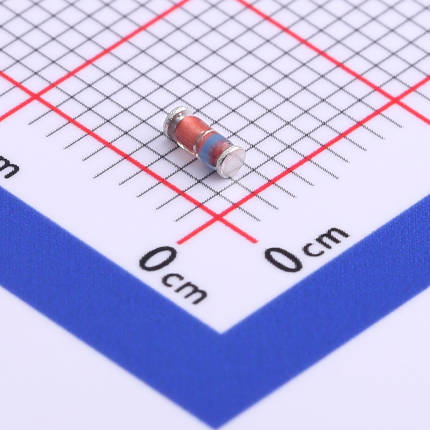 穩壓二極管ZMM13