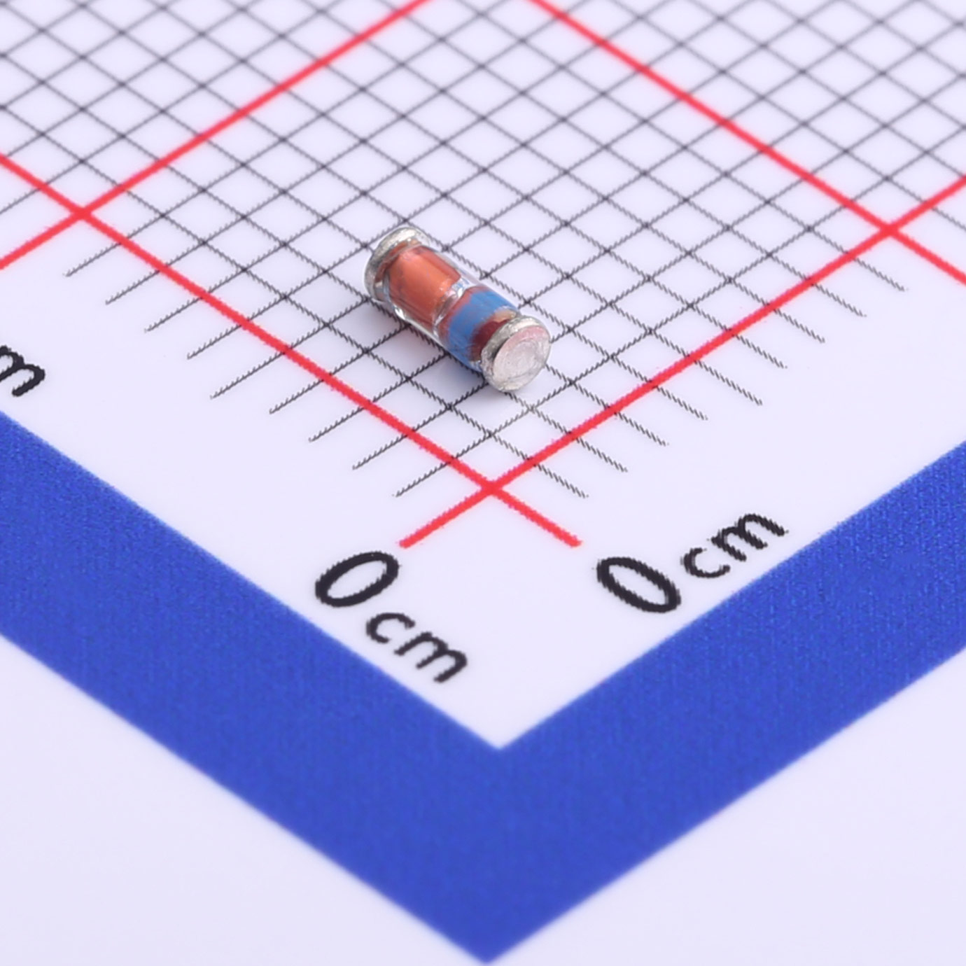 穩(wěn)壓二極管ZMM3V9