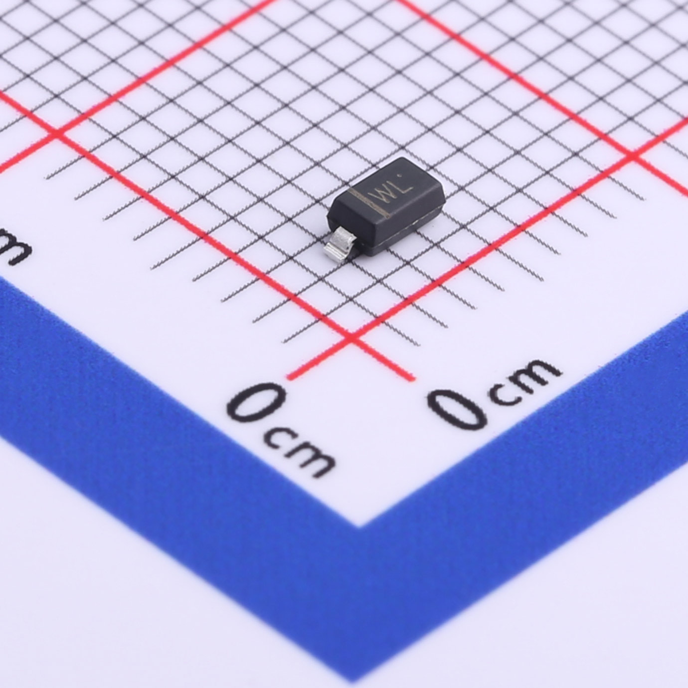 穩壓二極管BZT52C18