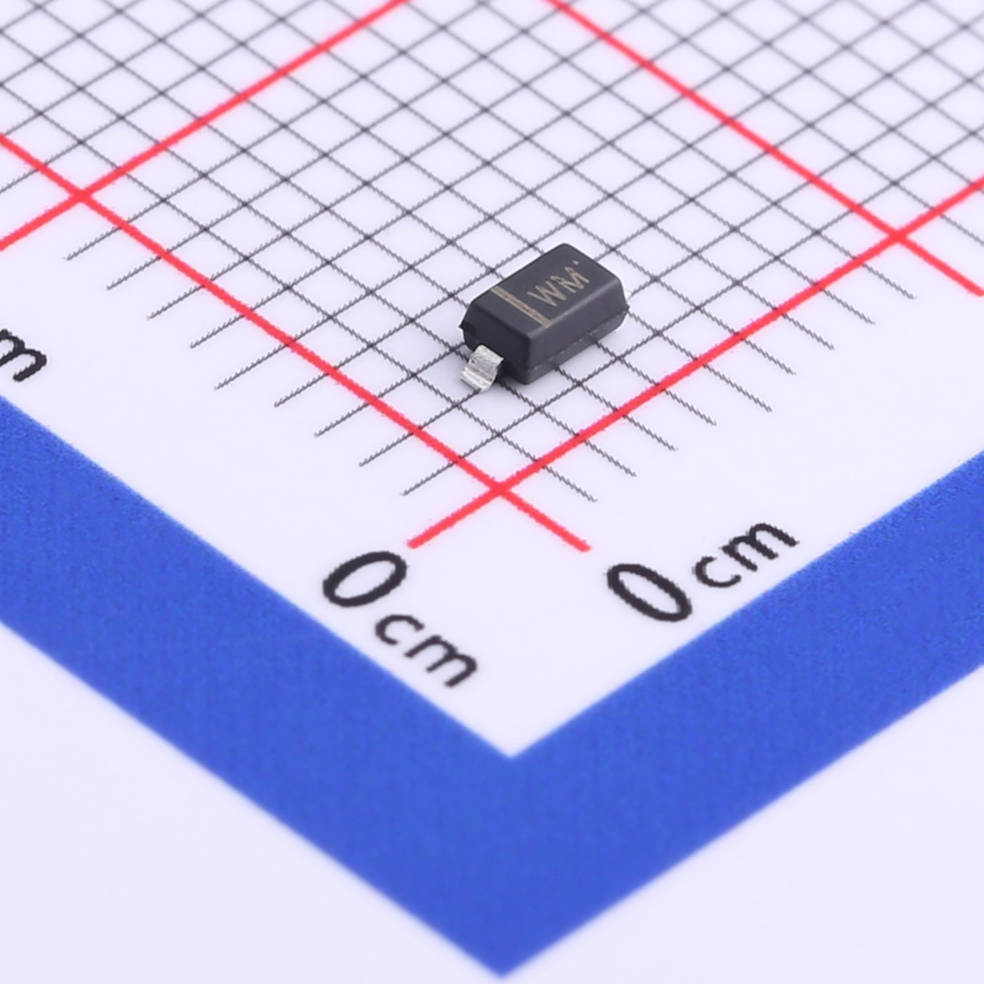 穩壓二極管BZT52C22