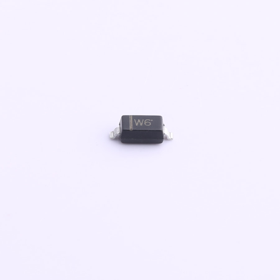 穩壓二極管BZT52C4V3