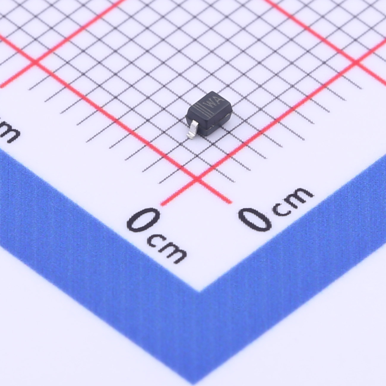 穩(wěn)壓二極管BZT52C6V2S