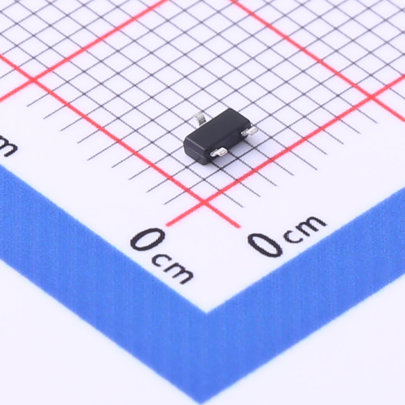 穩壓二極管BZX84C16