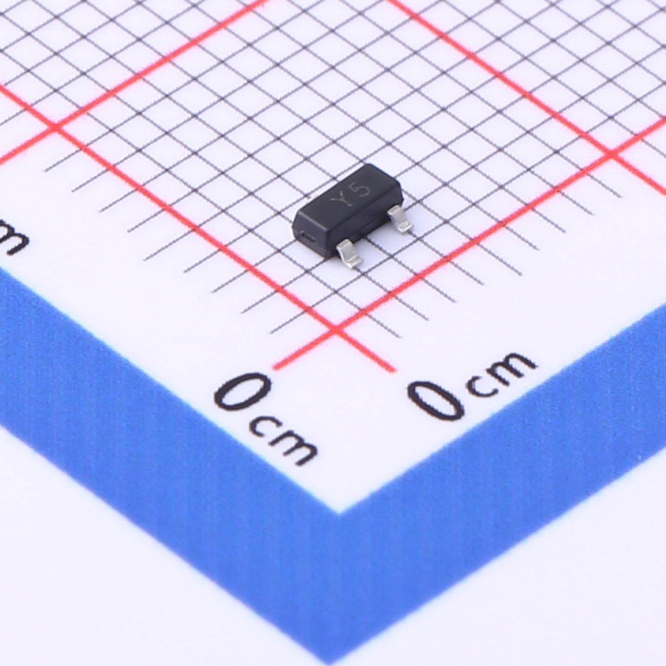 穩壓二極管BZX84C16