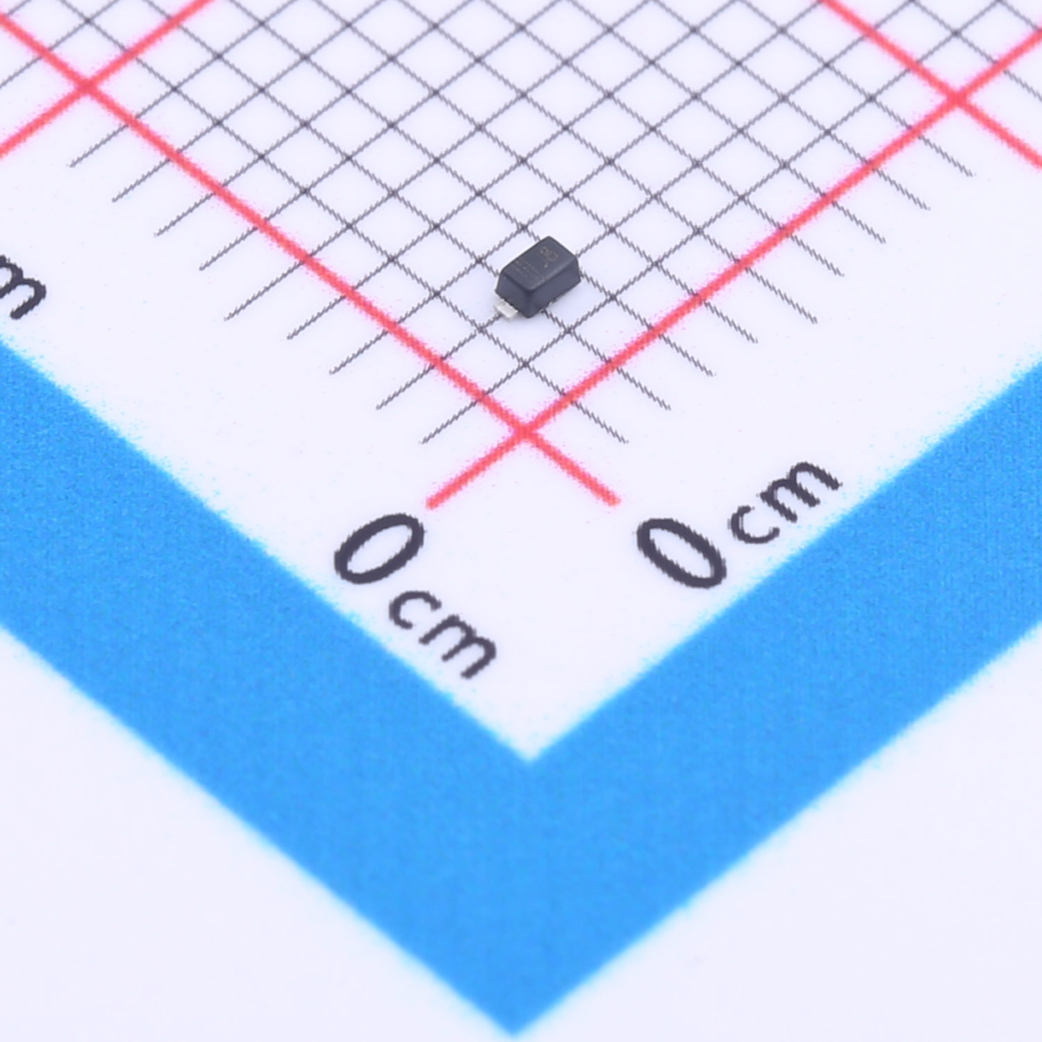 穩(wěn)壓二極管MM5Z6V2