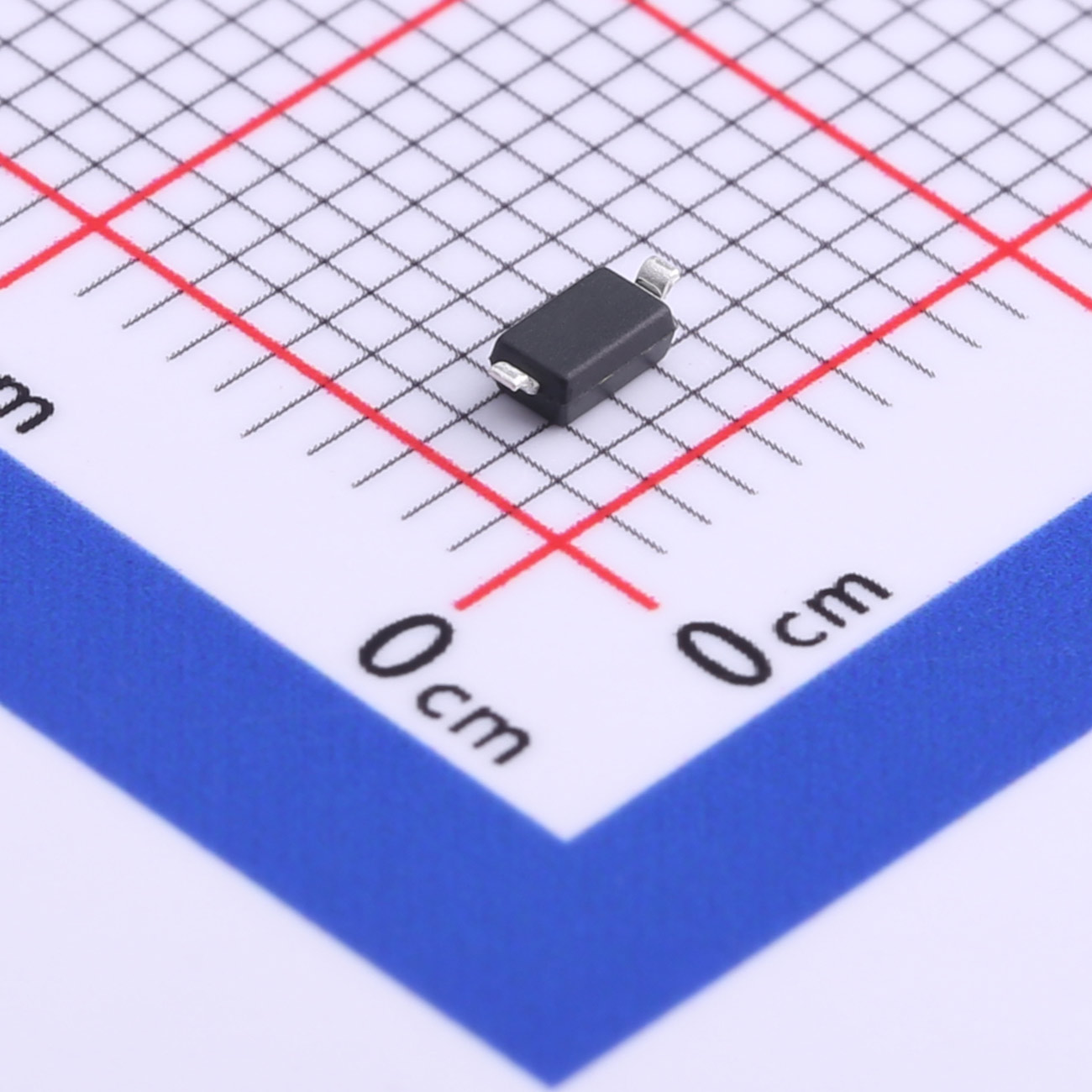 穩壓二極管MMSZ5237B