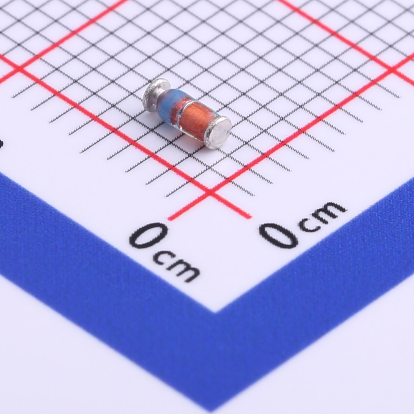 穩壓二極管ZMM10