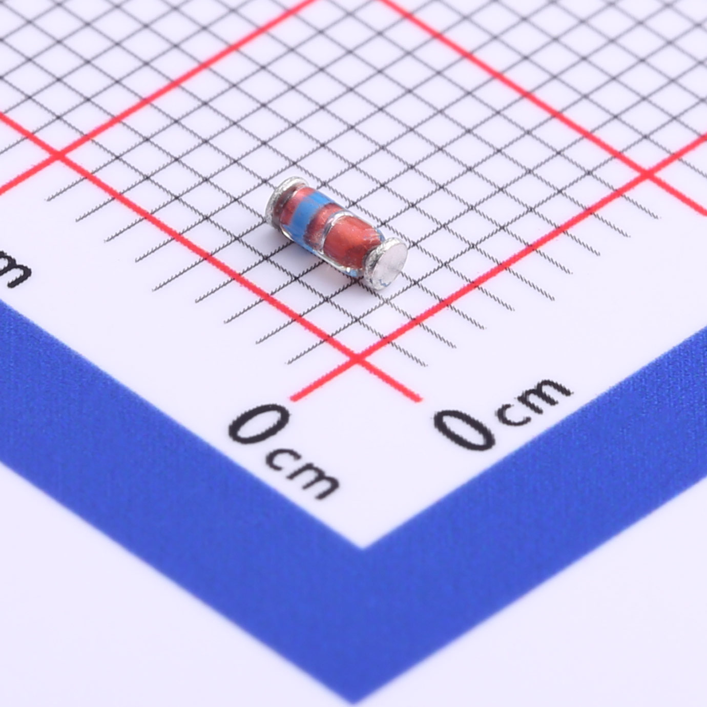 穩壓二極管ZMM20