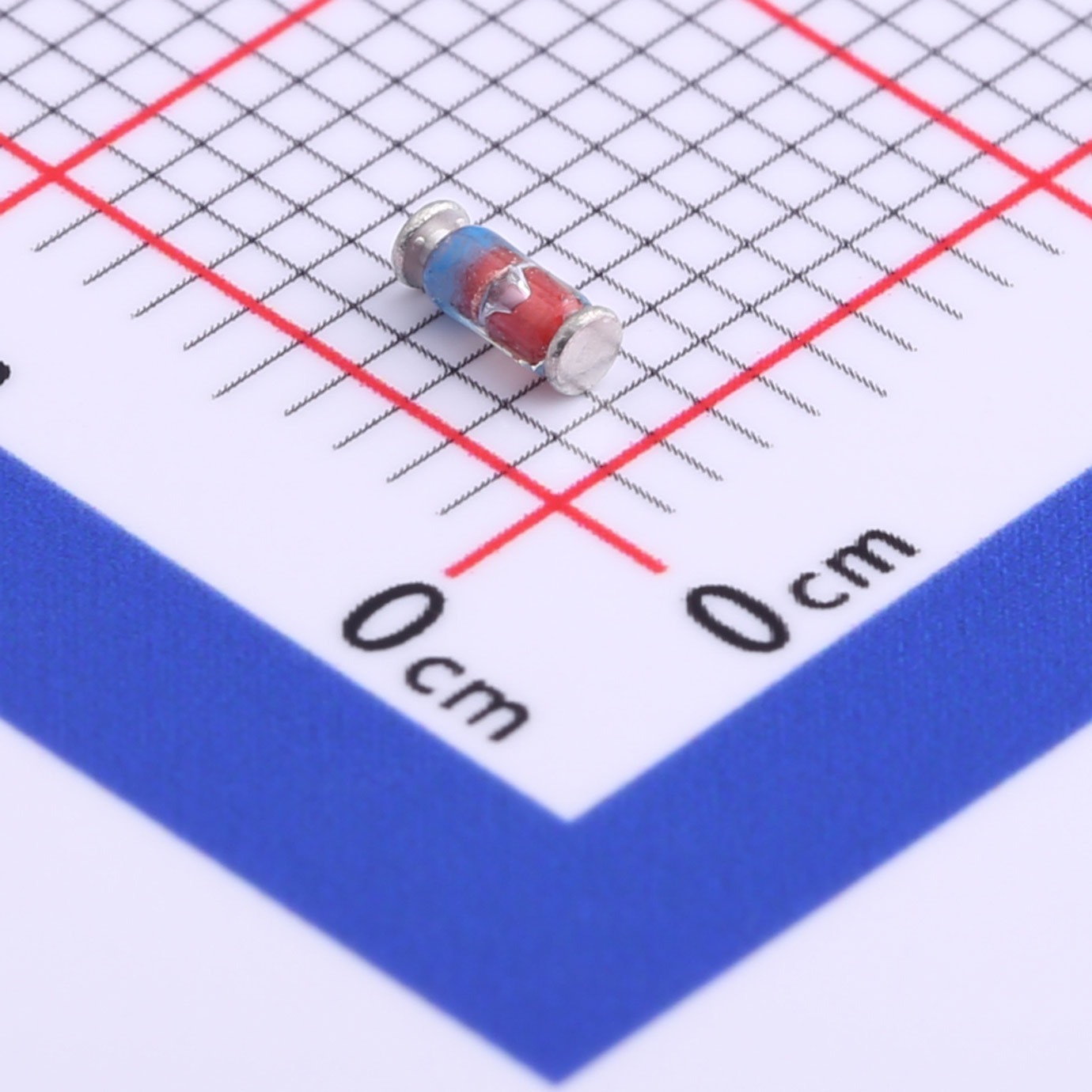 穩(wěn)壓二極管ZMM2V7