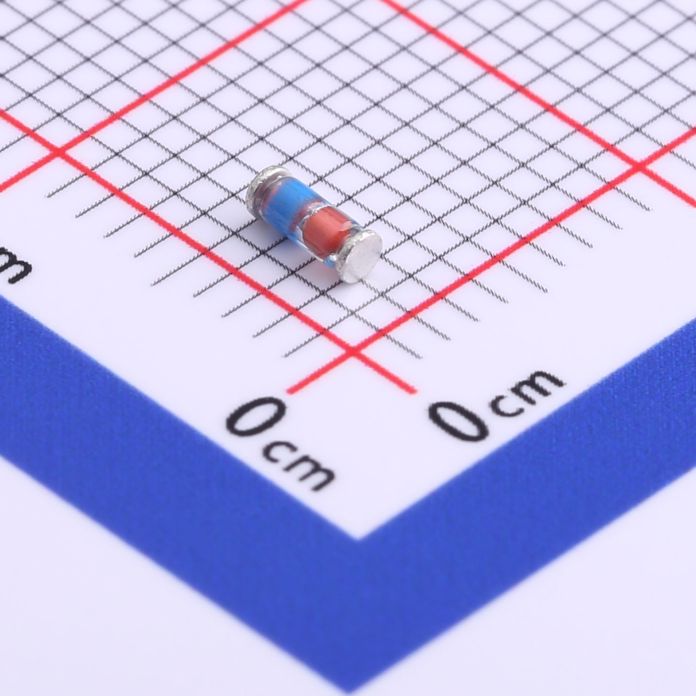 穩(wěn)壓二極管ZMM5V6