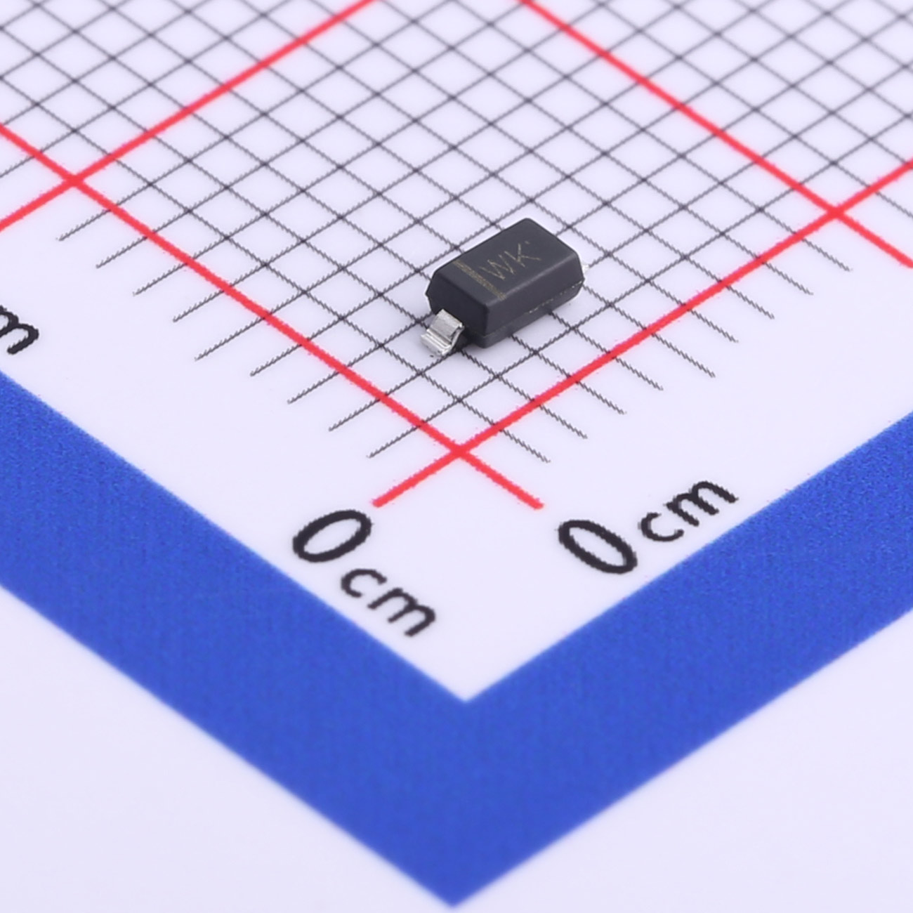 穩壓二極管BZT52C16