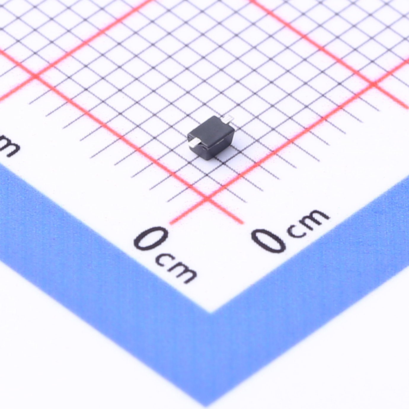 穩壓二極管MM3Z27