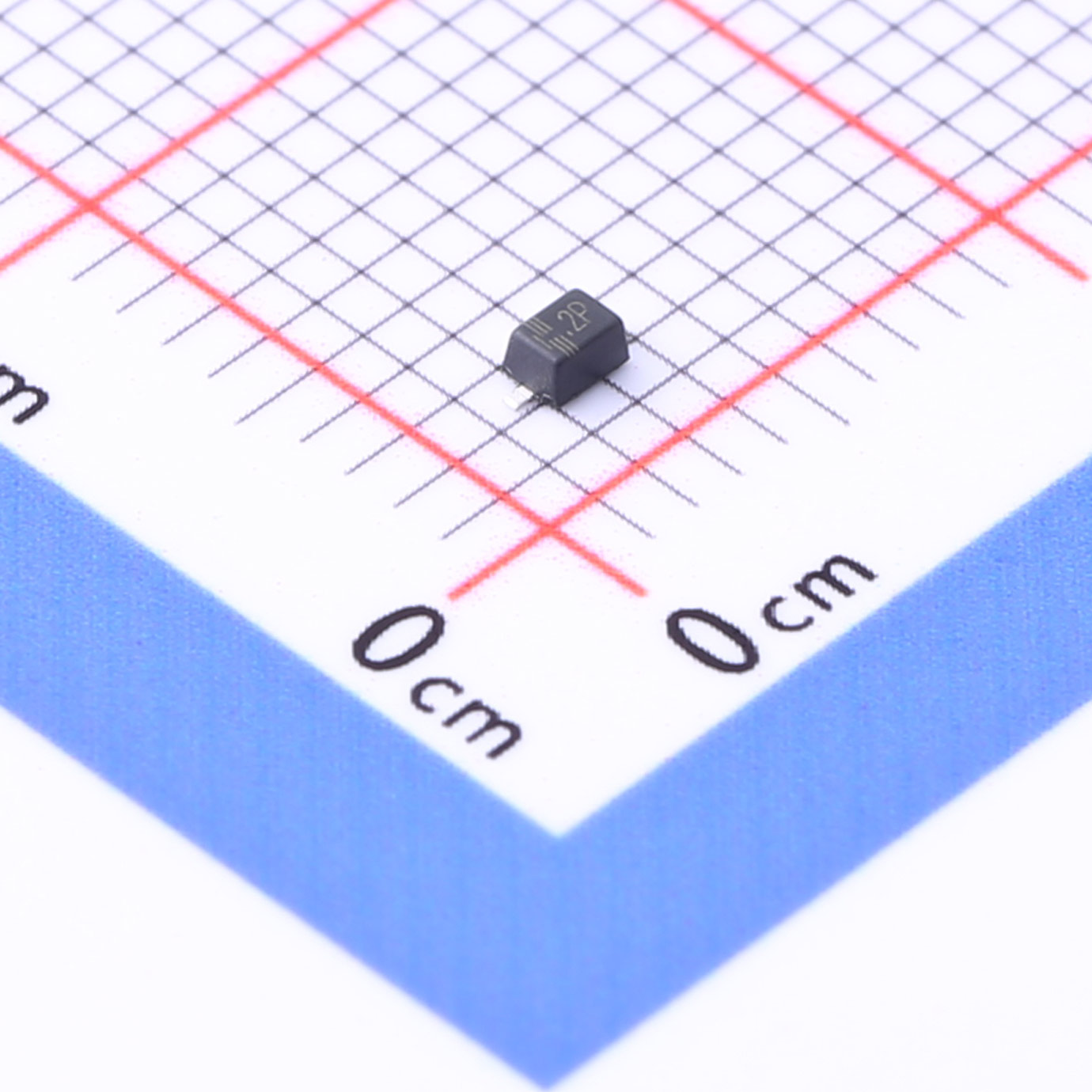 穩壓二極管MM3Z27
